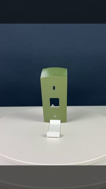 Козырёк для считывателя Ps-Link PS-P001EM/MF уличный, зеленый смотреть онлайн