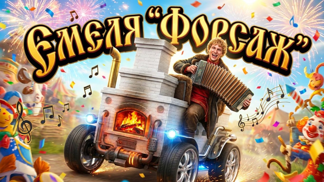 Клип на песню 