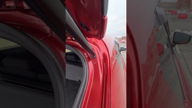 Mazda CX5 2016 2.0 AT смотреть онлайн