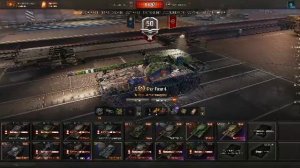 Мир танков танки