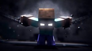 Эпическое спасение HEROBRINE — Алекс и Стив Лайф (Minecraft Animation)