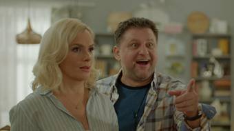 Родители. Так и живем, 1 сезон, 1 серия смотреть онлайн