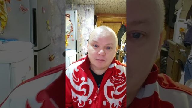 Первый утренний эфир от 2.12.25 Готовимся к капельницам у Кати, прибрался, измерил сахар, попил кофе смотреть онлайн