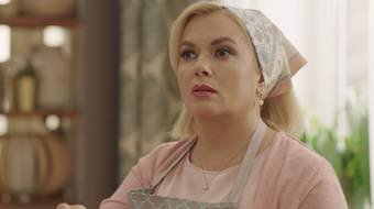 Родители. Так и живем, 2 сезон, 12 серия смотреть онлайн