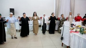 Свадьба Искандар & Сусанна (3часть)