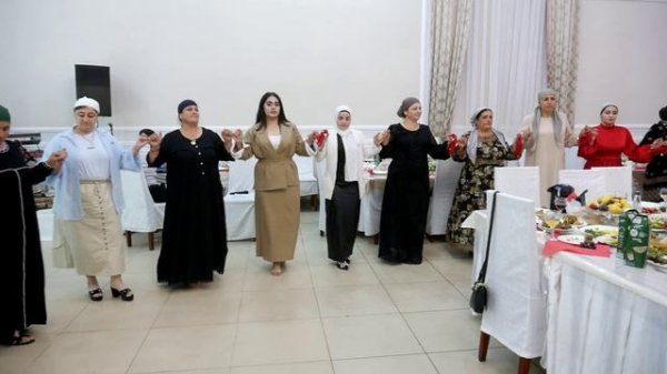 Свадьба Искандар & Сусанна (3часть)