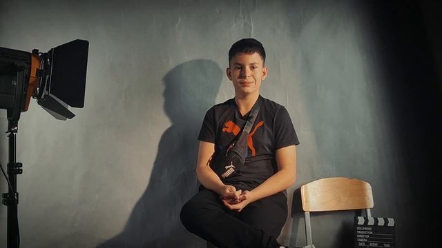 Интервью с обучающимися смотреть онлайн