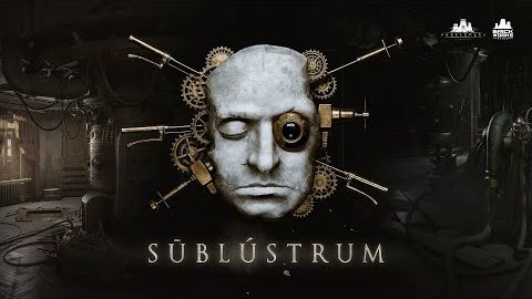 Sublustrum - Анонсирующий трейлер [EN] смотреть онлайн