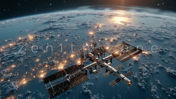 Cosmic Concentration | Deep Focus Study Beats for Creative Flow