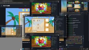 Go Subscribe Chat Live Stream! Scan Has a Sparta Pulse Base V7 Remix
