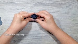 Удивительно, что можно сделать из джинсов!