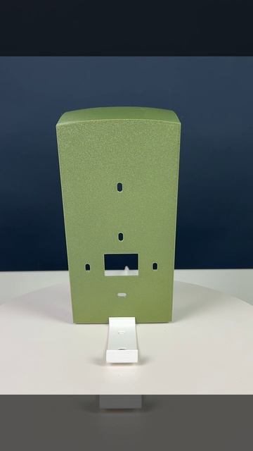 Козырёк для панели доступа Ps-Link PS-DT03EMT зеленый смотреть онлайн