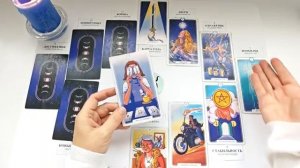 ТЕЛЕЦ НОВЫЙ ГОД 2️⃣0️⃣2️⃣6️⃣! Прогноз на 2026 год👍Таро прогноз гороскоп для Вас!