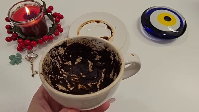 Гадание на кофейной гуще: что скрыто от вас💯какие тайны😱 откроет кофейная гуща💯❓ смотреть онлайн