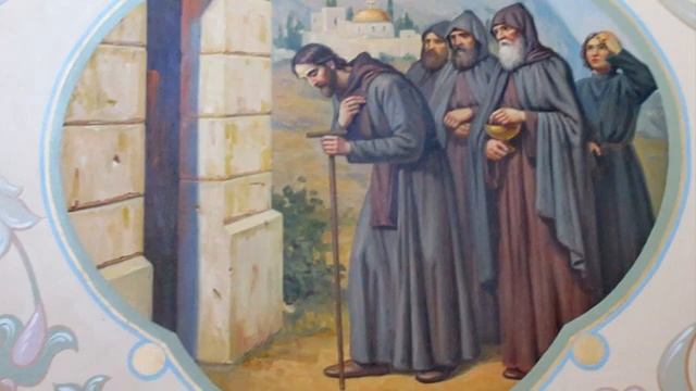 Обретение мощей преподобномученика Адриана Пошехонского,Ярославского смотреть онлайн