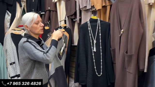 ЖЕНСКИЕ ТРИКОТАЖНЫЕ КОСТЮМЫ И ПЛАТЬЯ ПРЕМИУМ КАЧЕСТВО ОПТОМ И В РОЗНИЦУ ! смотреть онлайн