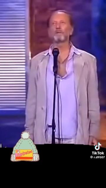 михаил задорнов