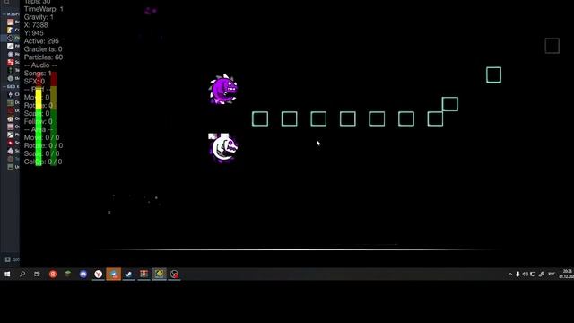 create my lvl on gd 2.2 смотреть онлайн