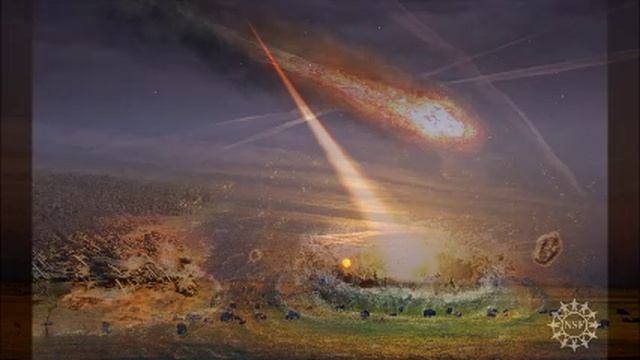 Метеорит смотреть онлайн