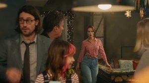 Письмо Деду Морозу (2025) . Фэнтези , комедия , детский , семейный . Россия . Трейлер