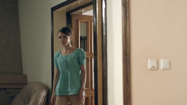 ПАРАЛЛЕЛЬНАЯ ЖИЗНЬ - 8 серия смотреть онлайн