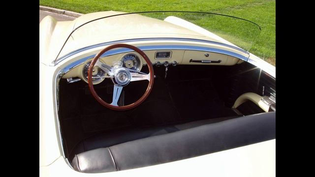 Dodge Firearrow II (1954) смотреть онлайн