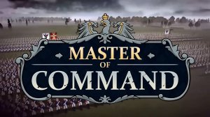 Master of Command Семилетняя война за русского медведя! часть 1