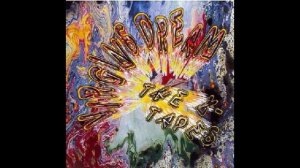 Virgin's Dream – The X-Tapes    1972 [Album]