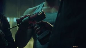 Сезон охоты (2025) . Боевик , триллер , детектив . США . Трейлер