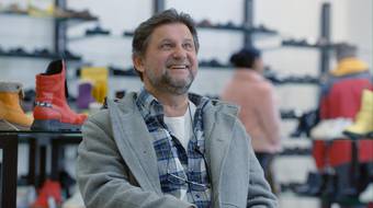 Родители. Так и живем, 2 сезон, 9 серия смотреть онлайн