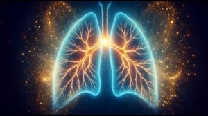 ИСЦЕЛЕНИЕ  ЛЕГКИХ, БРОНХОВ*Частоты Шмидта от Пневмонии и Микоплазмы*Глубокое Восстановление Дыхания