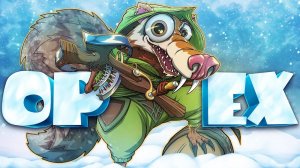 Di ray: DOTA 2  - ОРЕШКИ СМЕРТИ!