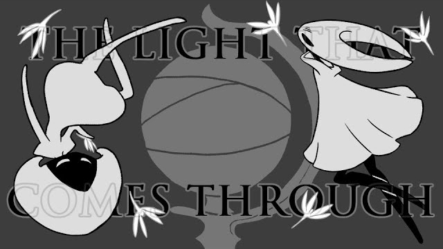 Свет, который проникает сквозь | Полый Рыцарь: Силсонк АНИМАТИК (СПОЙЛЕРЫ) смотреть онлайн