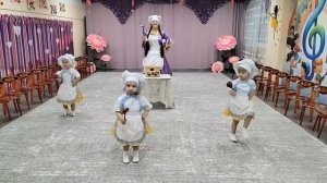 Самый танцующий малыш