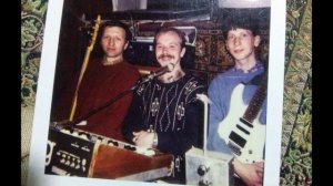 Цыганочка с выходом (старинная русская пляска) - Ресторан Шайба, Севастополь 1998 live