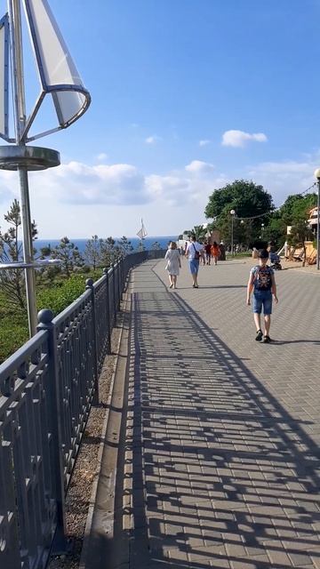 КРАСИВЫЕ МЕСТА В АНАПЕ ПЛЯЖ