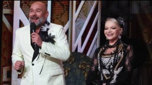 Новый сезон шоу три аккорда сняли с эфира из-за участия в нём Ларисы Долиной.