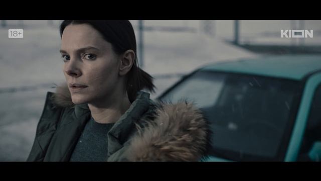 Тоннель - 2025 (12) смотреть онлайн