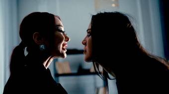 Эскорт, 2 сезон, 10 серия смотреть онлайн