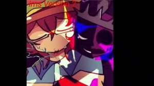 LOOK AT ME-007n7 vs noli lms V2(fanmade