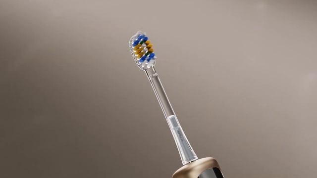 Зубная щетка SPIN смотреть онлайн