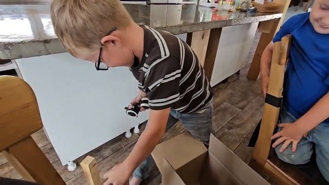 Ep.284 Another Year Has Passed (Russian Subtitles) смотреть онлайн