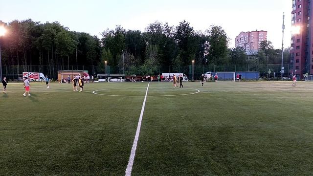 CL  | 19.05.2024 | GoodBye Office - К - 15 Мангазея