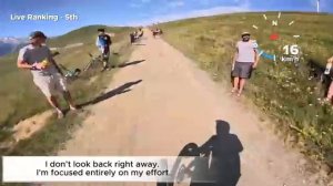 МЕГАВАЛАНШ 2025 От 100-го места до ПОДИУМА .