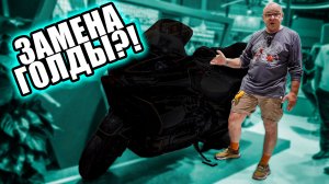 CIMAMOTO-2025 в Чунцине, часть 3/5. Honda, Kayo, COVE, VOGE, Aprilia, Zonsen, Moto Morini