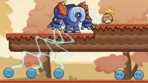 🔴🎈Мультик новый красный шар.#26. Красный шарик.Игра для детей.Мультики