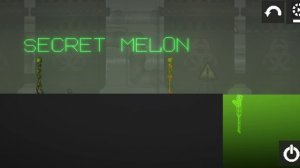 Как сделать нового секретного персонажа в Melon Sandbox