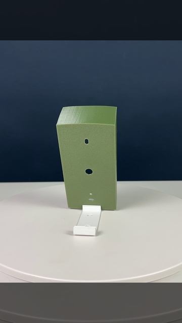 Козырёк для панели доступа Ps-Link PS-S601EM-WP зеленый смотреть онлайн