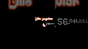 1 to 1 Magzizmillion mp.9