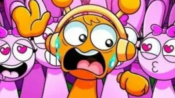 СПРУНКИ МУЛЬТИК СПРУНКИ #СПРУНКИ МУЛЬТИКИ ДЛЯ ДЕТЕЙ,  МУЛЬТИКИ ДЛЯ ДЕТИШЕК